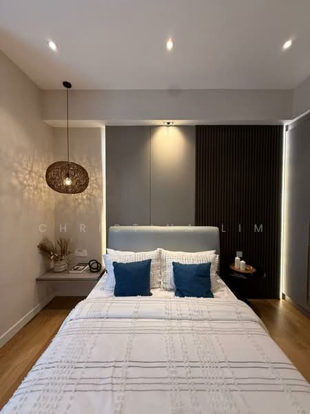 Golden Crown Residence untuk Untuk Dijual - RM 2,000,000, Mac 2026 - Bedroom - PropertyGuru.com.my