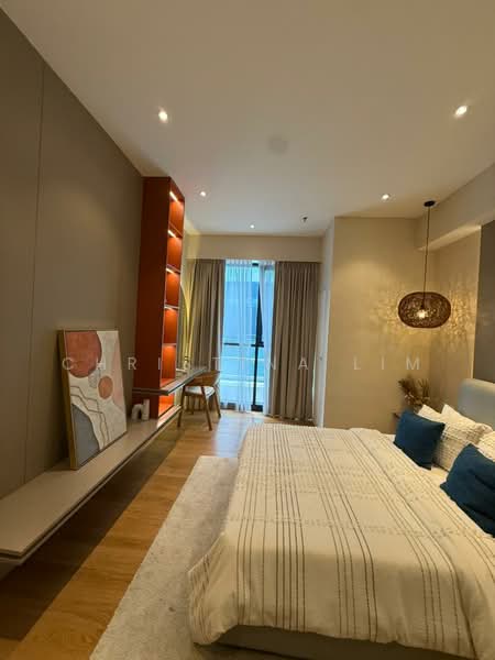 Golden Crown Residence untuk Untuk Dijual - RM 2,000,000, Mac 2026 - Bedroom - PropertyGuru.com.my