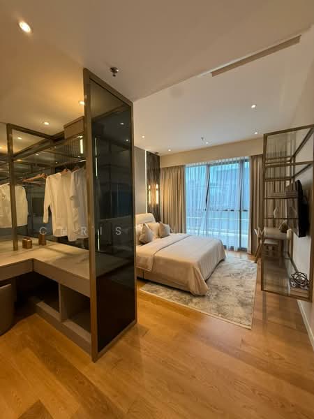 Golden Crown Residence untuk Untuk Dijual - RM 2,000,000, Mac 2026 - Bedroom - PropertyGuru.com.my