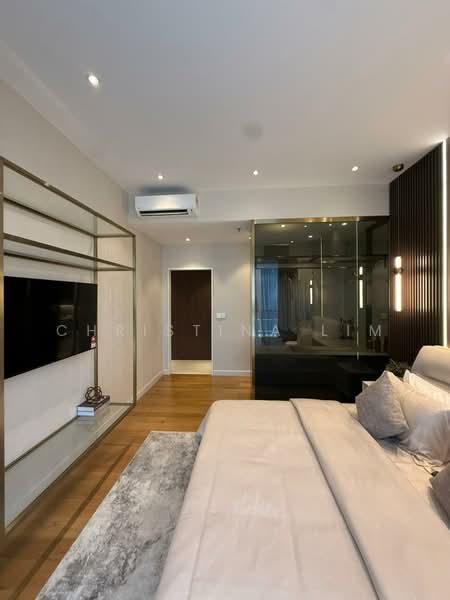 Golden Crown Residence untuk Untuk Dijual - RM 2,000,000, Mac 2026 - Bedroom - PropertyGuru.com.my