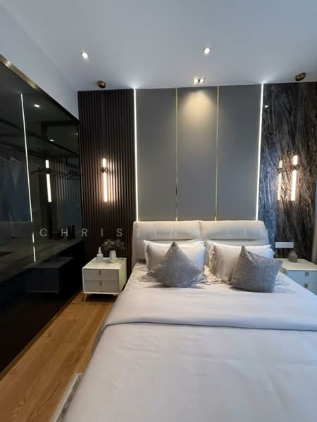 Golden Crown Residence untuk Untuk Dijual - RM 2,000,000, Mac 2026 - Bedroom - PropertyGuru.com.my