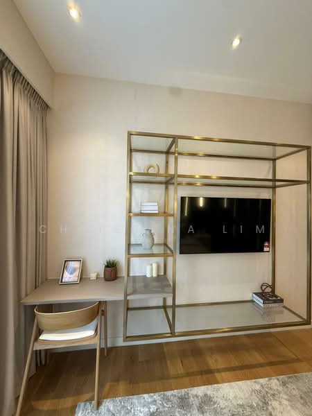 Golden Crown Residence untuk Untuk Dijual - RM 2,000,000, Mac 2026 - Study - PropertyGuru.com.my