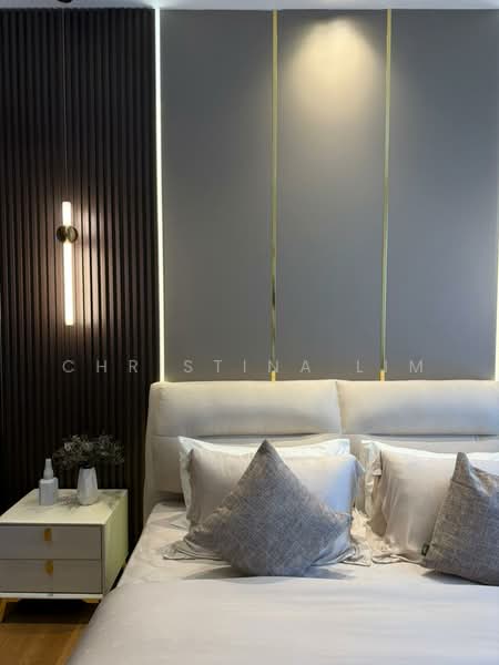 Golden Crown Residence untuk Untuk Dijual - RM 2,000,000, Mac 2026 - Bedroom - PropertyGuru.com.my