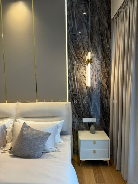 Golden Crown Residence untuk Untuk Dijual - RM 2,000,000, Mac 2026 - Bedroom - PropertyGuru.com.my