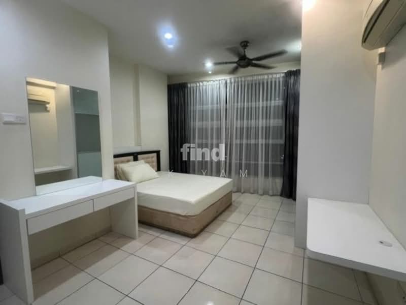 The Brezza untuk Untuk Disewa - RM 2,500 /bulan, Mac 2026 - Bedroom - PropertyGuru.com.my