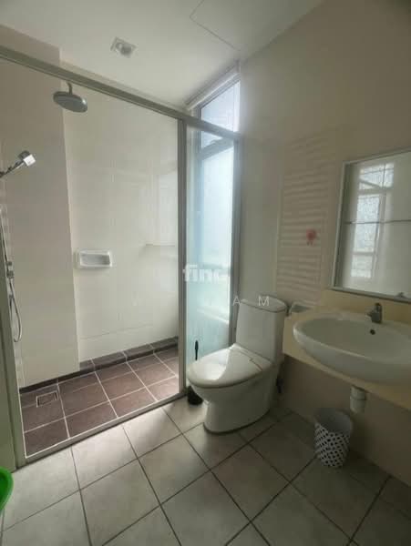 The Brezza untuk Untuk Disewa - RM 2,500 /bulan, Mac 2026 - Bathroom - PropertyGuru.com.my