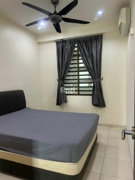 The Brezza untuk Untuk Disewa - RM 2,500 /bulan, Mac 2026 - Bedroom - PropertyGuru.com.my