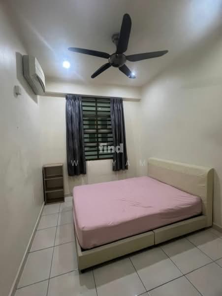 The Brezza untuk Untuk Disewa - RM 2,500 /bulan, Mac 2026 - Bedroom - PropertyGuru.com.my