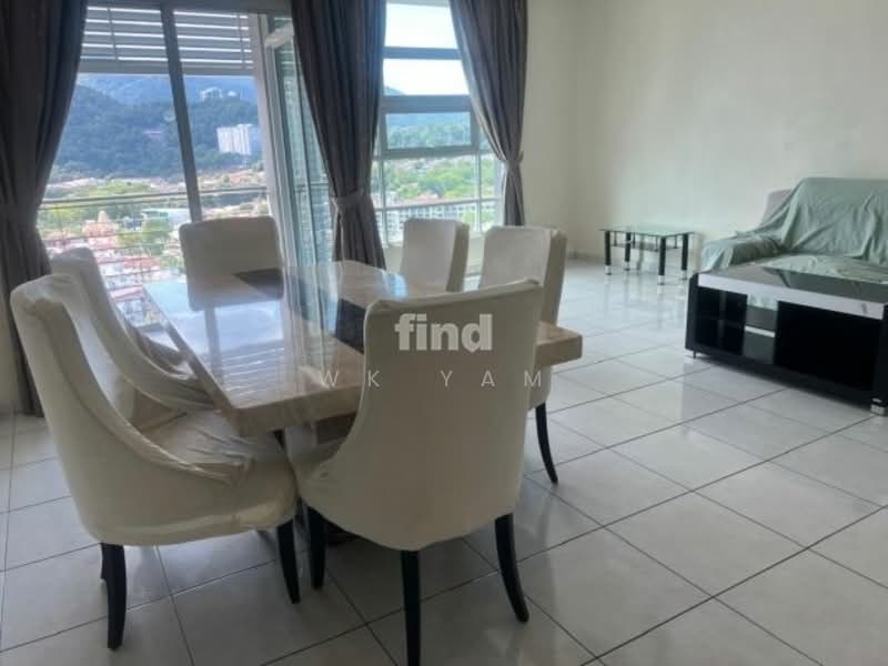 The Brezza untuk Untuk Disewa - RM 2,500 /bulan, Mac 2026 - PropertyGuru.com.my