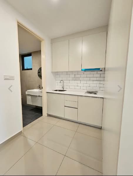 Service Residence for Rent at East Parc @ Manjalara - Frankie Sing - Kitchen - PropertyGuru.com.my