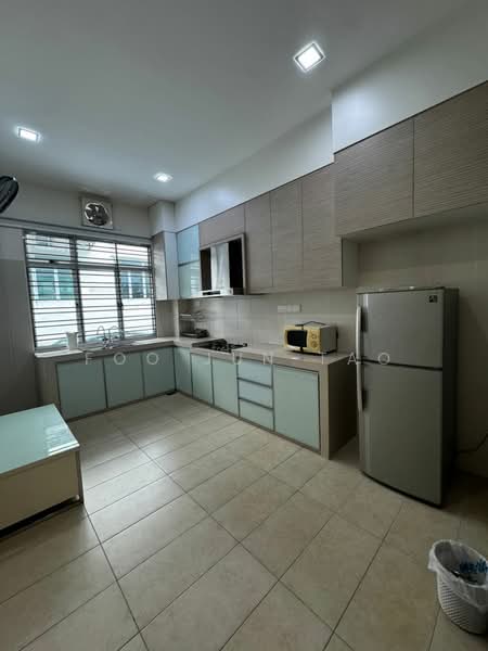 2-storey Terraced House for Rent in Johor Bahru (Johor) - Foo Jun Tao - Kitchen - PropertyGuru.com.my