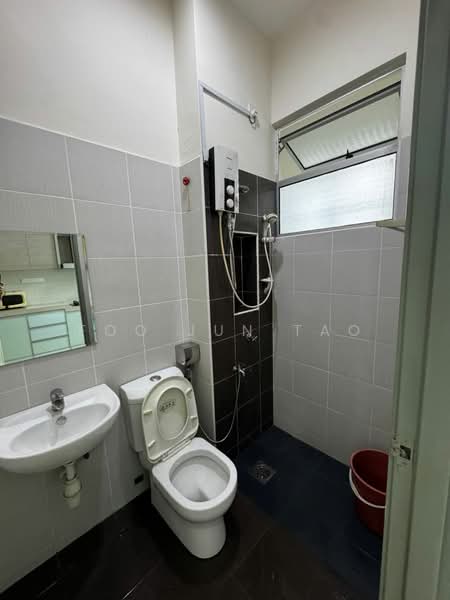 2-storey Terraced House for Rent in Johor Bahru (Johor) - Foo Jun Tao - Bathroom - PropertyGuru.com.my