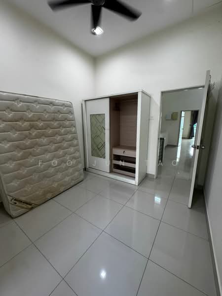 2-storey Terraced House for Rent in Johor Bahru (Johor) - Foo Jun Tao - Bedroom - PropertyGuru.com.my