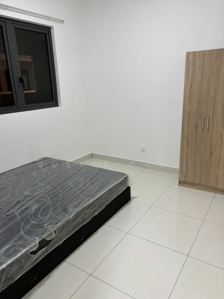 Service Residence for Rent at Nexus Taman Pertama - Justin Chon - Bedroom - PropertyGuru.com.my