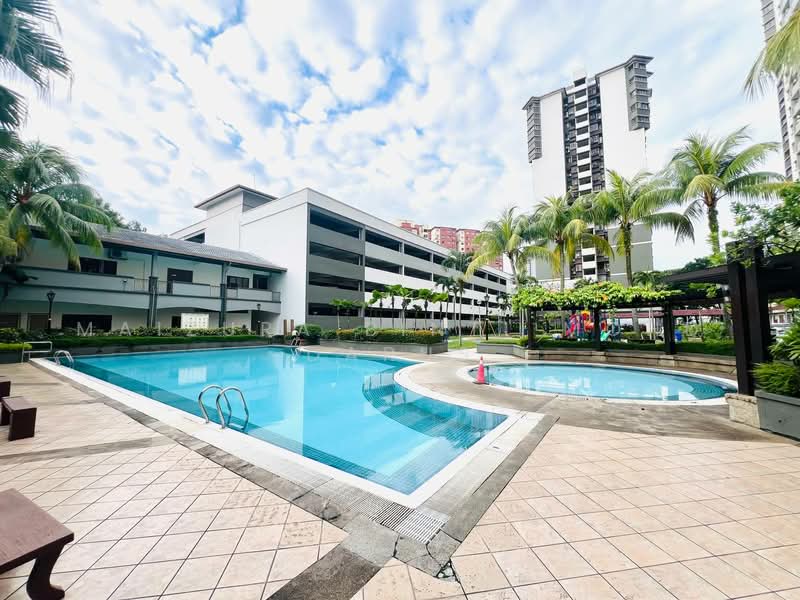 Bayu Tasik 2 untuk Untuk Dijual - RM 368,000, Mac 2026 - Exterior - PropertyGuru.com.my