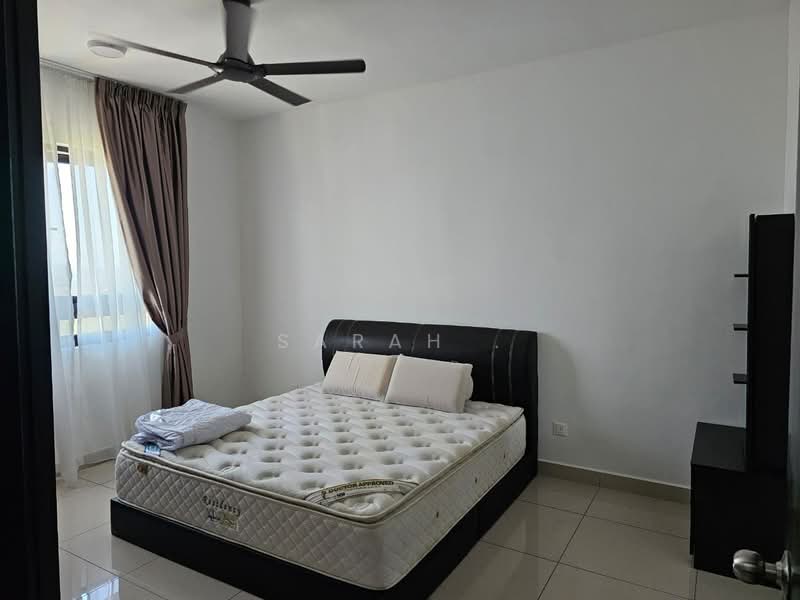Condominium for Rent at Setia Seraya Residences - Sarah . - Bedroom - PropertyGuru.com.my
