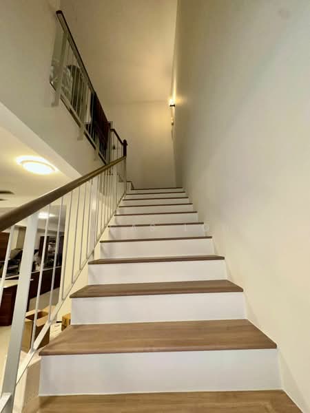 2-storey Terraced House for Sale in Shah Alam (Selangor) - Lucas Loh - Interior - PropertyGuru.com.my