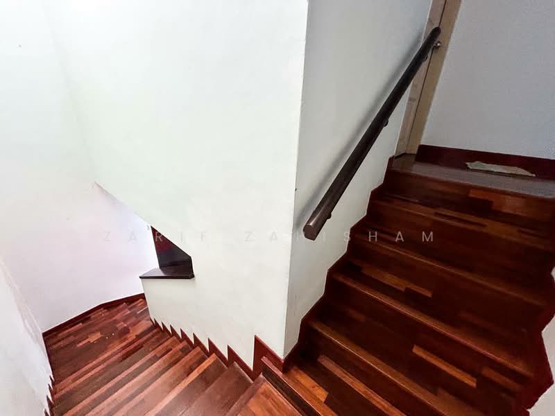 Bungalow for Sale in Desa Pinggiran Putra (Dengkil) - Zarif Zahisham - Interior - PropertyGuru.com.my