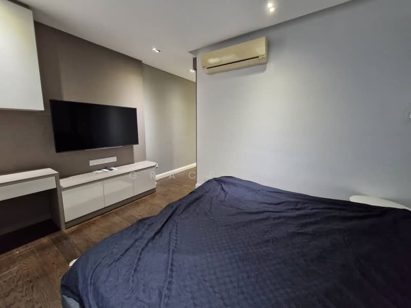 Condominium for Sale at The Westside Two - Grace Ho - Bedroom - PropertyGuru.com.my