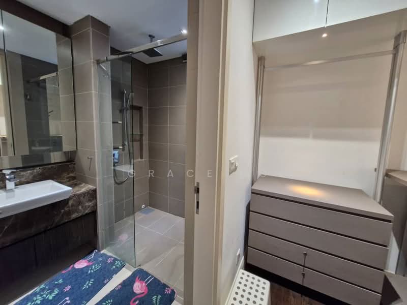 Condominium for Sale at The Westside Two - Grace Ho - Bathroom - PropertyGuru.com.my