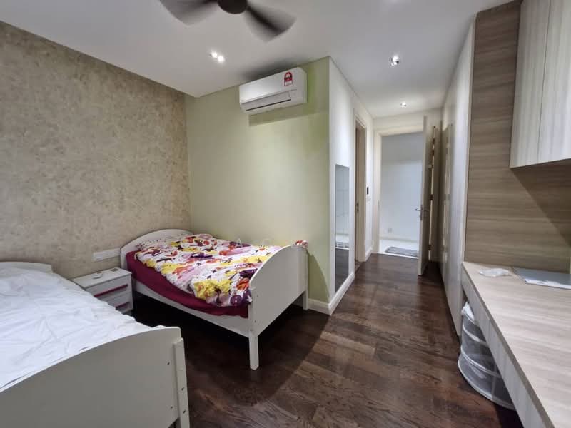 Condominium for Sale at The Westside Two - Grace Ho - Bedroom - PropertyGuru.com.my