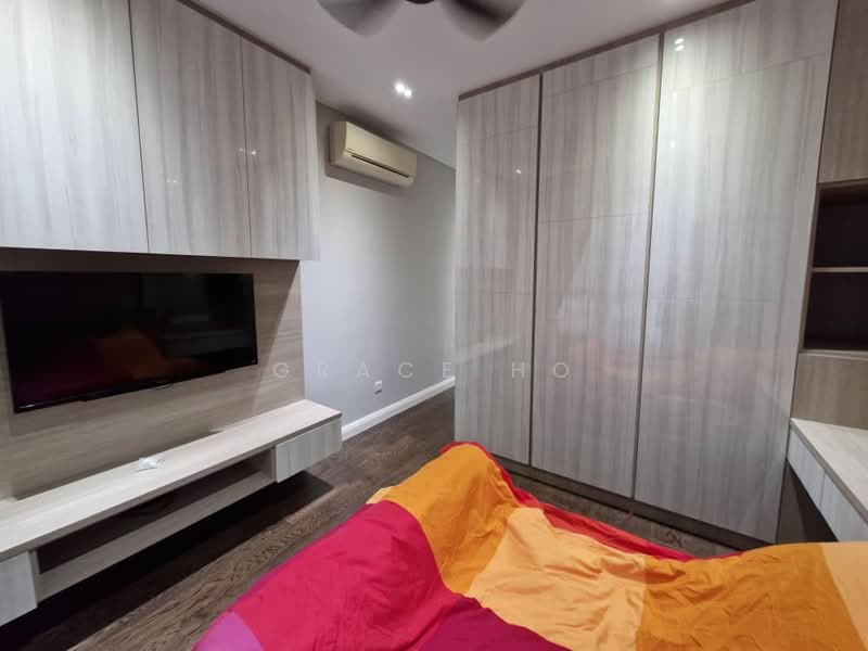 Condominium for Sale at The Westside Two - Grace Ho - Bedroom - PropertyGuru.com.my
