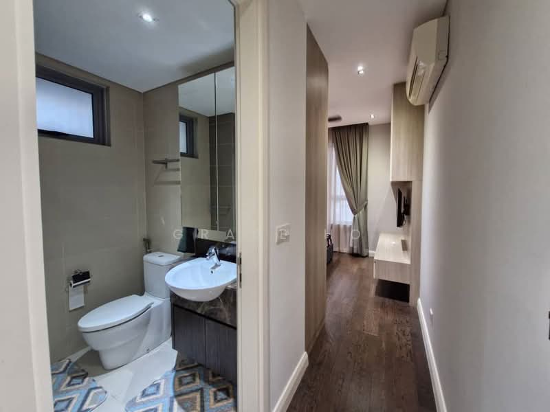 Condominium for Sale at The Westside Two - Grace Ho - Bathroom - PropertyGuru.com.my