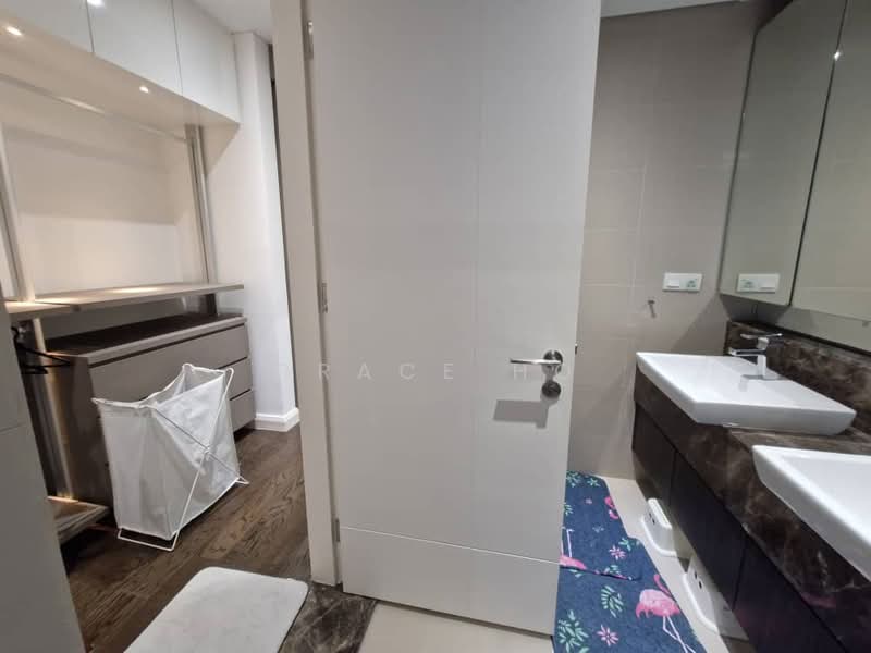Condominium for Sale at The Westside Two - Grace Ho - Bathroom - PropertyGuru.com.my