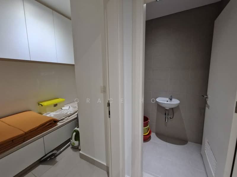 Condominium for Sale at The Westside Two - Grace Ho - Interior - PropertyGuru.com.my
