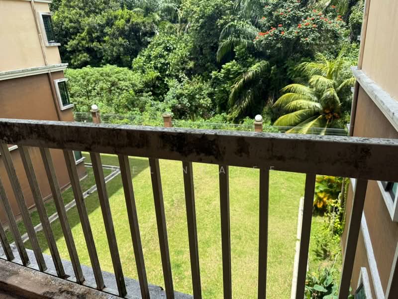 Larkin Residence (Phase One) untuk Untuk Dijual - RM 418,000, Mac 2026 - Exterior - PropertyGuru.com.my