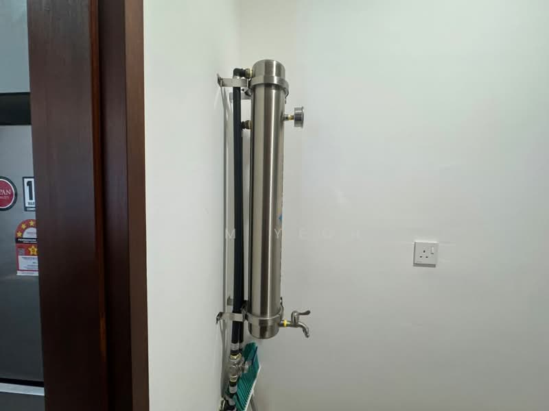 Condominium for Sale at Muze @ PICC - Sam Yeoh - Interior - PropertyGuru.com.my