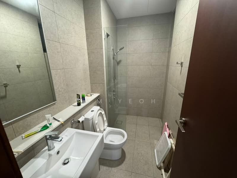 Condominium for Sale at Muze @ PICC - Sam Yeoh - Bathroom - PropertyGuru.com.my