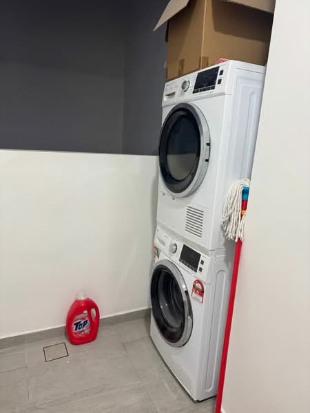 Condominium for Sale at Muze @ PICC - Sam Yeoh - Interior - PropertyGuru.com.my