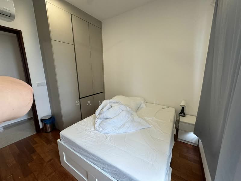 Condominium for Sale at Muze @ PICC - Sam Yeoh - Bedroom - PropertyGuru.com.my