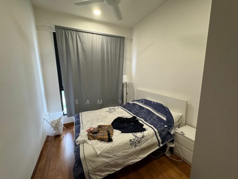 Condominium for Sale at Muze @ PICC - Sam Yeoh - Bedroom - PropertyGuru.com.my