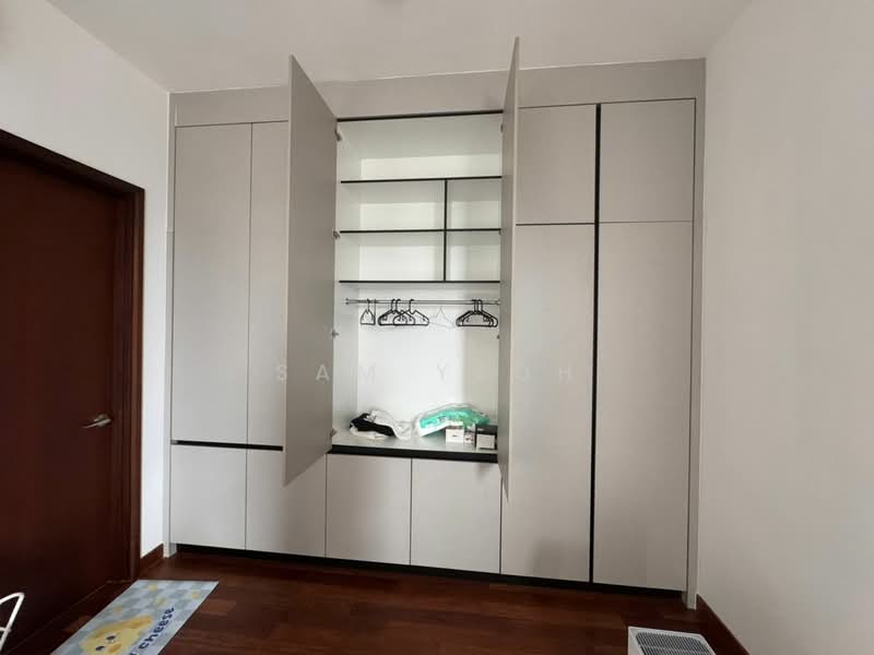 Condominium for Sale at Muze @ PICC - Sam Yeoh - Interior - PropertyGuru.com.my