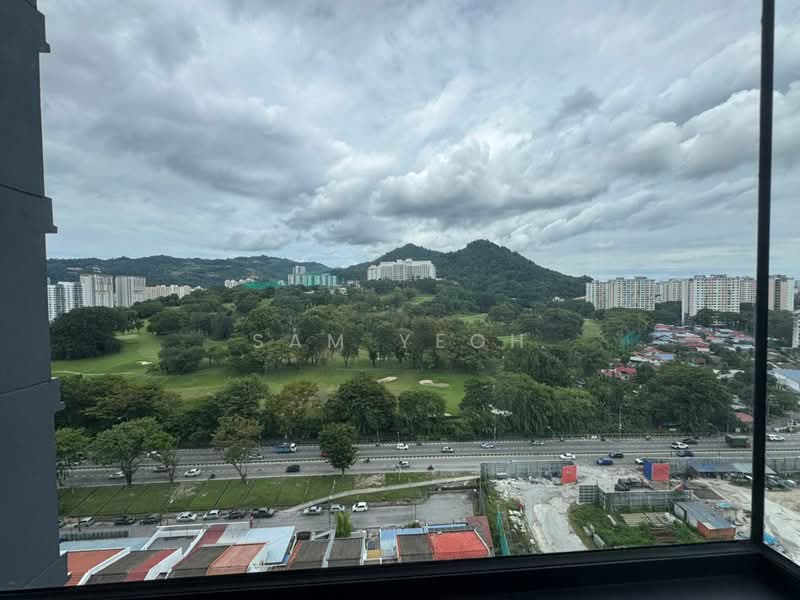 Condominium for Sale at Muze @ PICC - Sam Yeoh - View - PropertyGuru.com.my