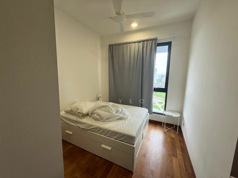 Condominium for Sale at Muze @ PICC - Sam Yeoh - Bedroom - PropertyGuru.com.my