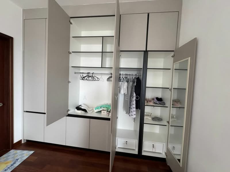 Condominium for Sale at Muze @ PICC - Sam Yeoh - Interior - PropertyGuru.com.my