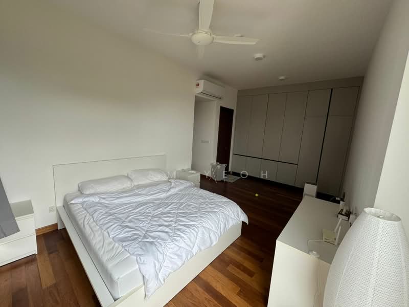 Condominium for Sale at Muze @ PICC - Sam Yeoh - Bedroom - PropertyGuru.com.my