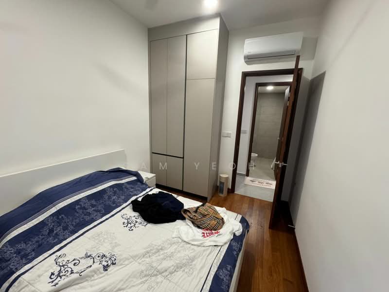 Condominium for Sale at Muze @ PICC - Sam Yeoh - Bedroom - PropertyGuru.com.my