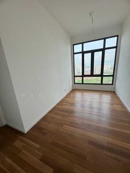 Condominium for Sale at The Maple Residences - Wan Hon Soh - Interior - PropertyGuru.com.my