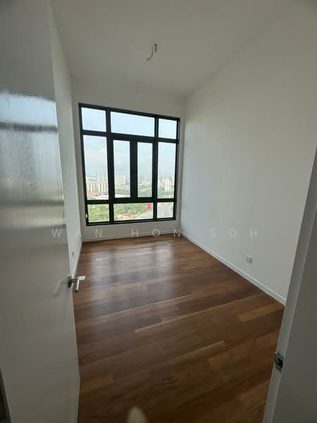 Condominium for Sale at The Maple Residences - Wan Hon Soh - Interior - PropertyGuru.com.my