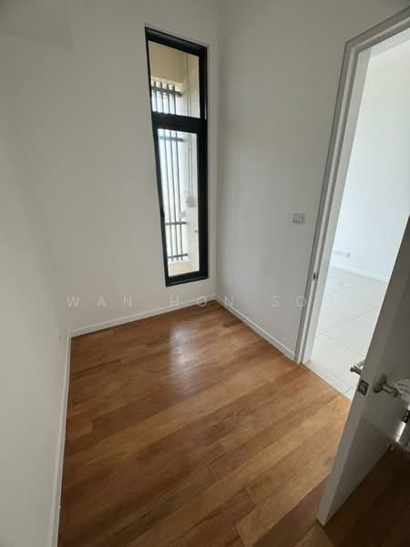 Condominium for Sale at The Maple Residences - Wan Hon Soh - Interior - PropertyGuru.com.my