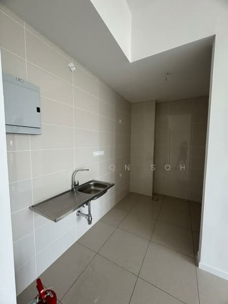 Condominium for Sale at The Maple Residences - Wan Hon Soh - Interior - PropertyGuru.com.my