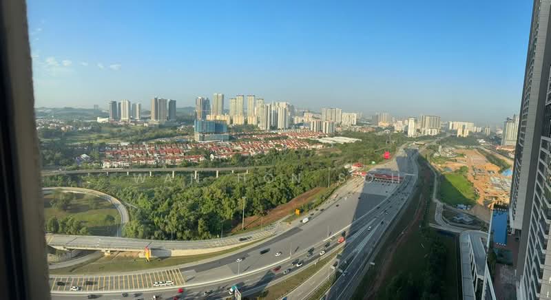 Condominium for Sale at The Maple Residences - Wan Hon Soh - View - PropertyGuru.com.my