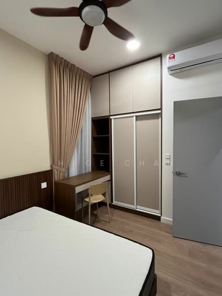 Condominium for Rent at Skyline KL - Chloe Chan - Bedroom - PropertyGuru.com.my