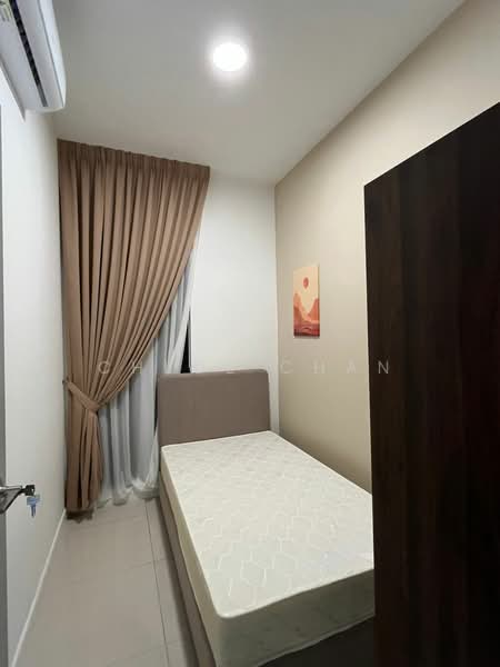 Condominium for Rent at Skyline KL - Chloe Chan - Bedroom - PropertyGuru.com.my