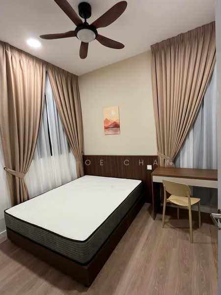 Condominium for Rent at Skyline KL - Chloe Chan - Bedroom - PropertyGuru.com.my