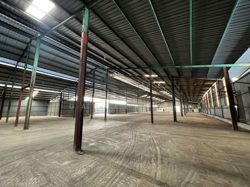 Factory for Rent in Meru (Klang) - Daniel Kok - Interior - PropertyGuru.com.my